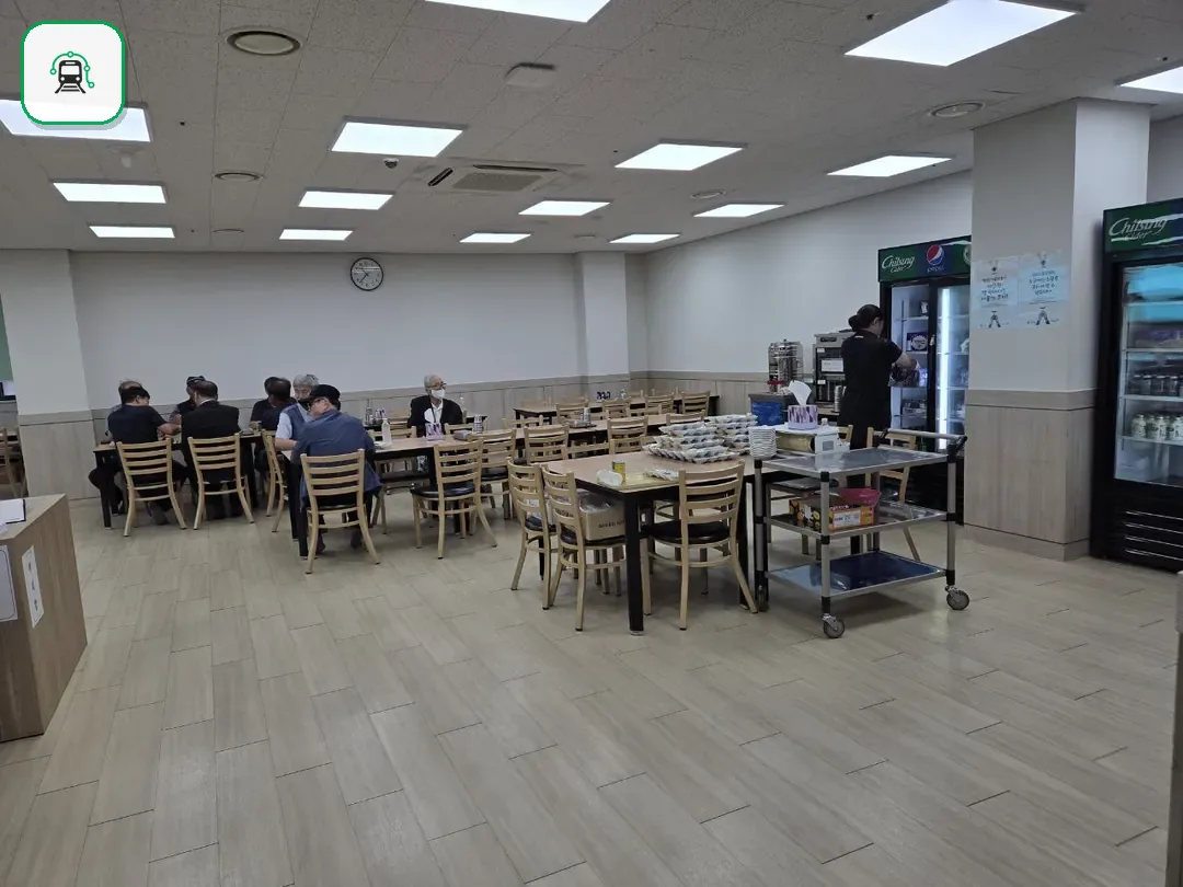 서산의료원 장례식장 사진 3/3