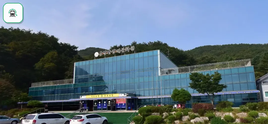금강산장례문화원 사진 3/3