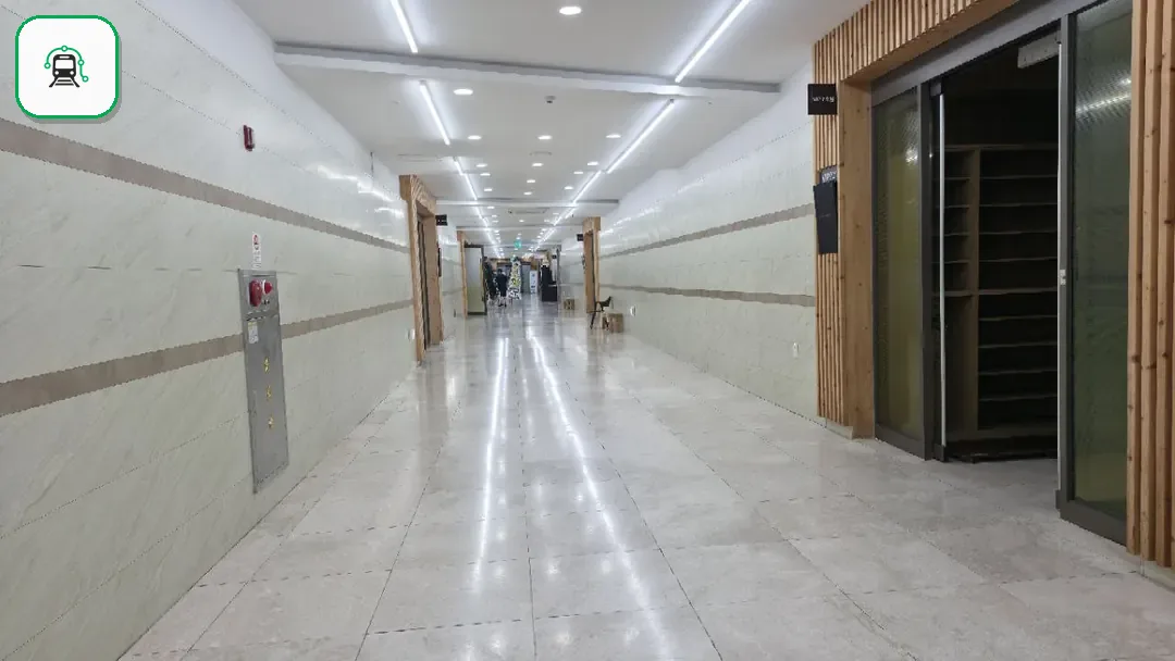 울산시티병원장례식장 사진 3/3