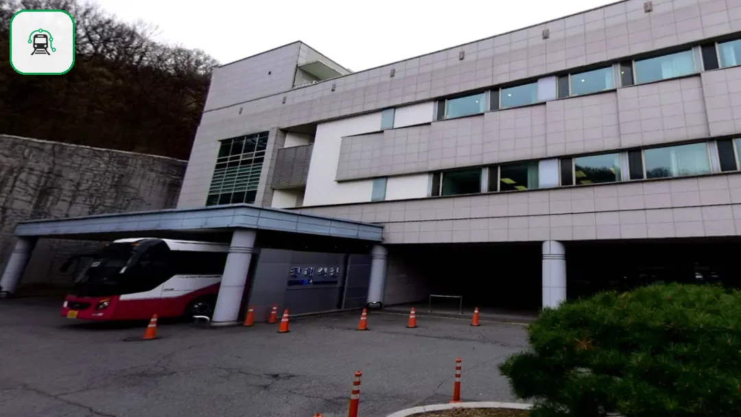 분당서울대병원장례식장 사진 3/3