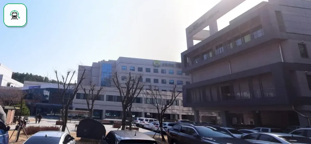 대전보훈병원장례식장 사진 1장