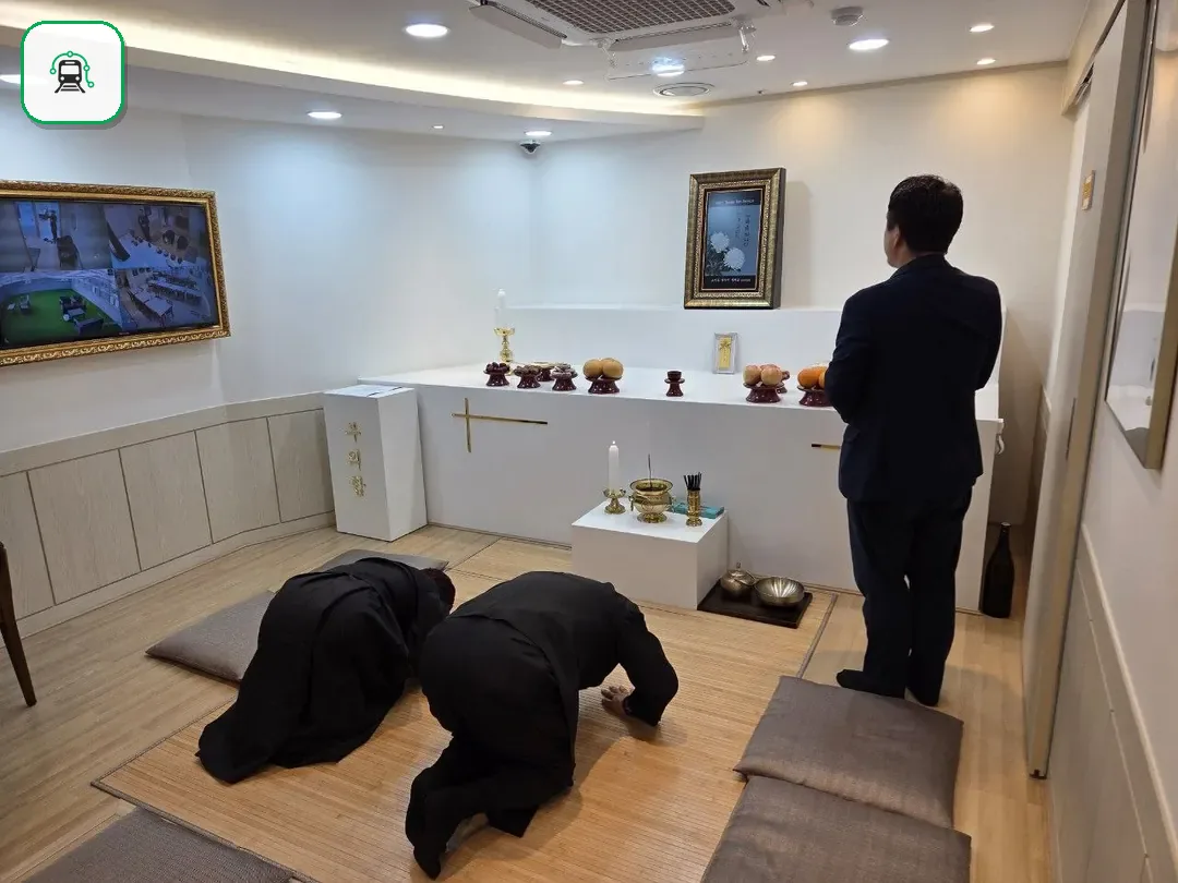 동래봉생병원장례식장 사진 3/3