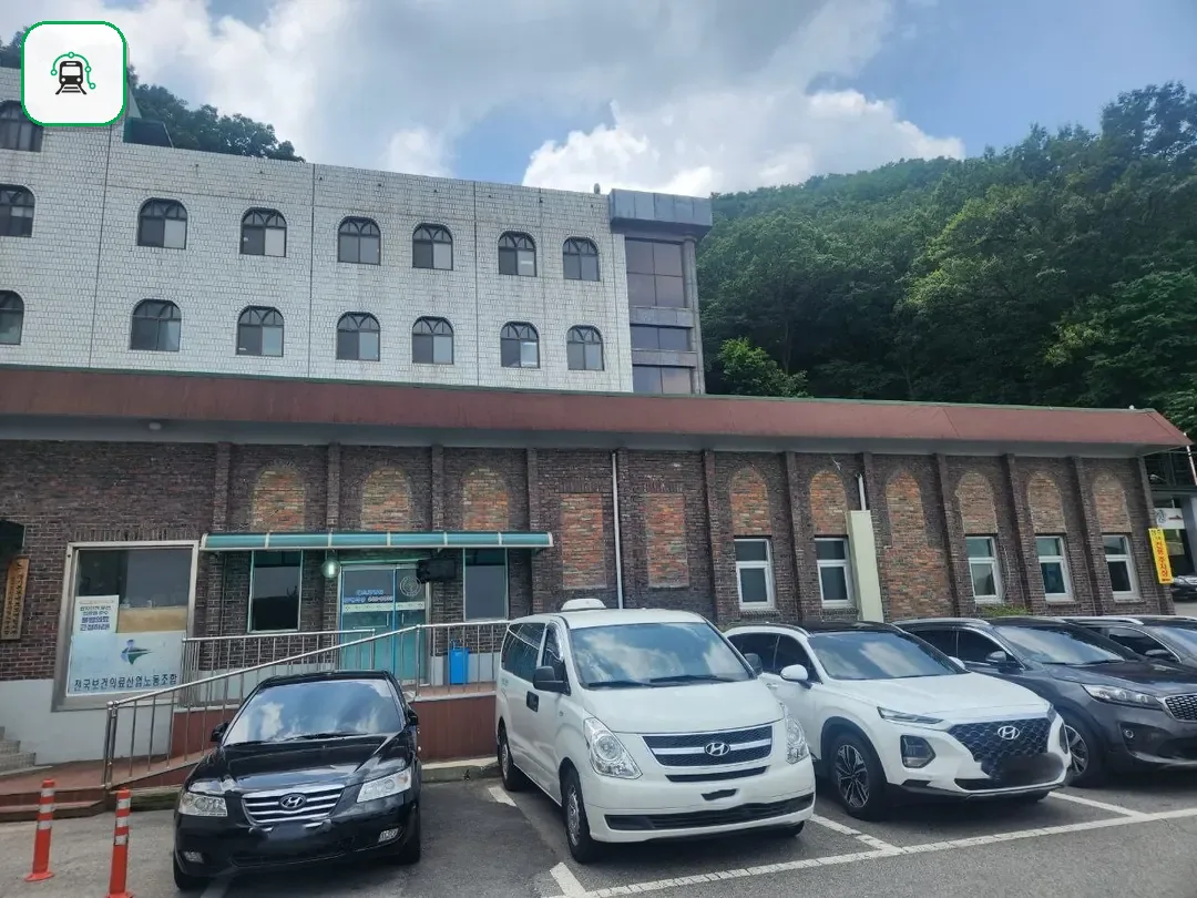 안양메트로병원장례식장 사진 3/3