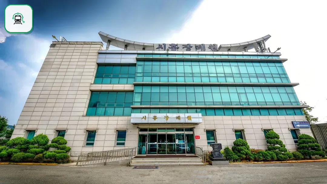 시흥장례원 사진 3/3