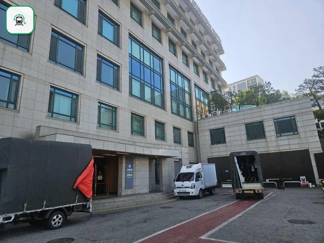 한양대학교병원장례식장 사진 2/3