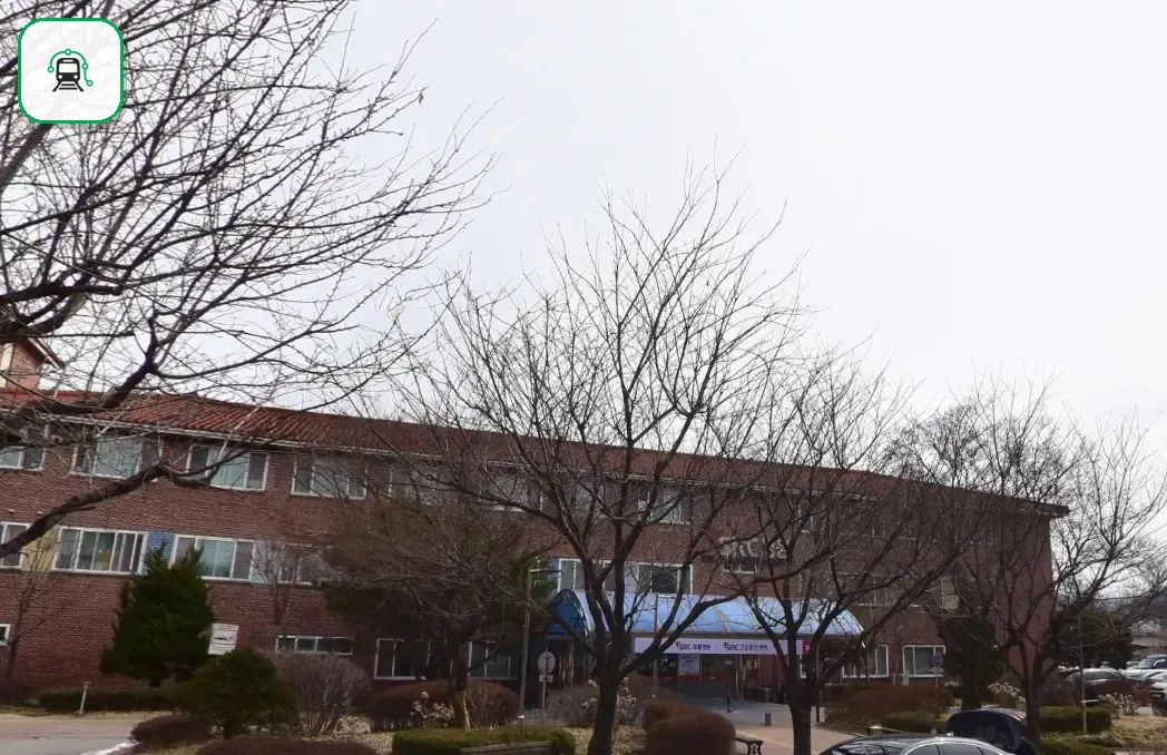 삼육병원장례식장 사진 3/3