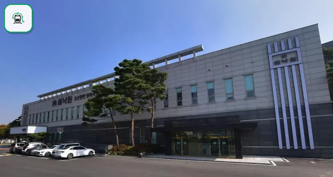 오산동탄장례식장 사진 3/3