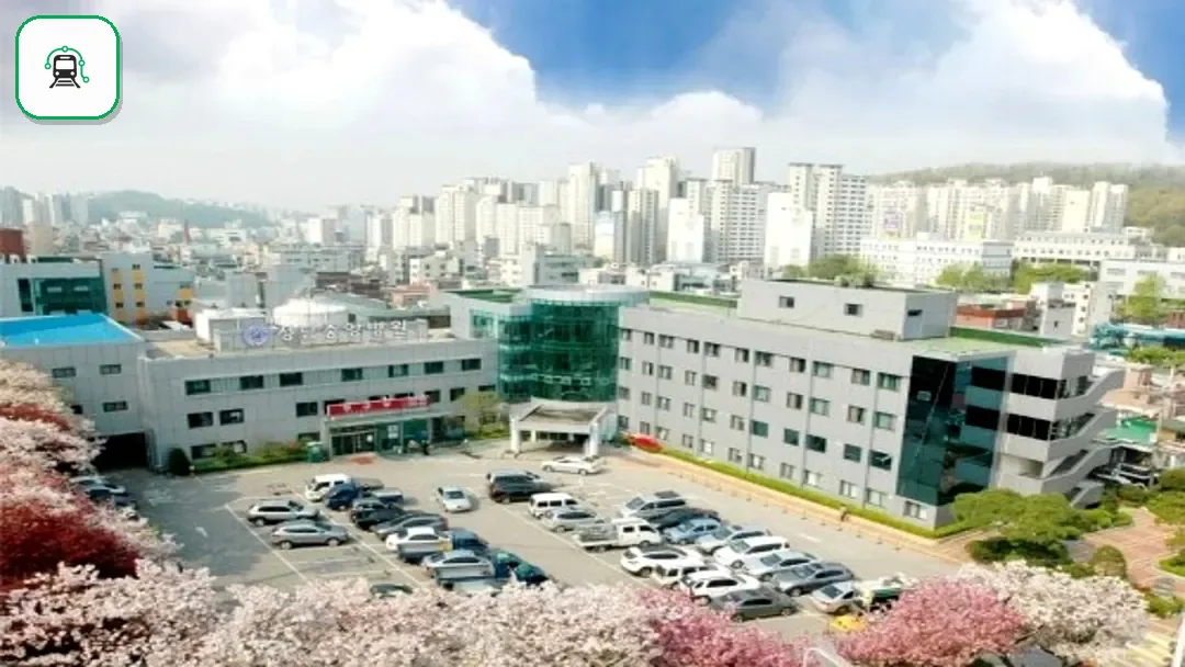 성남중앙병원장례식장 사진 3/3