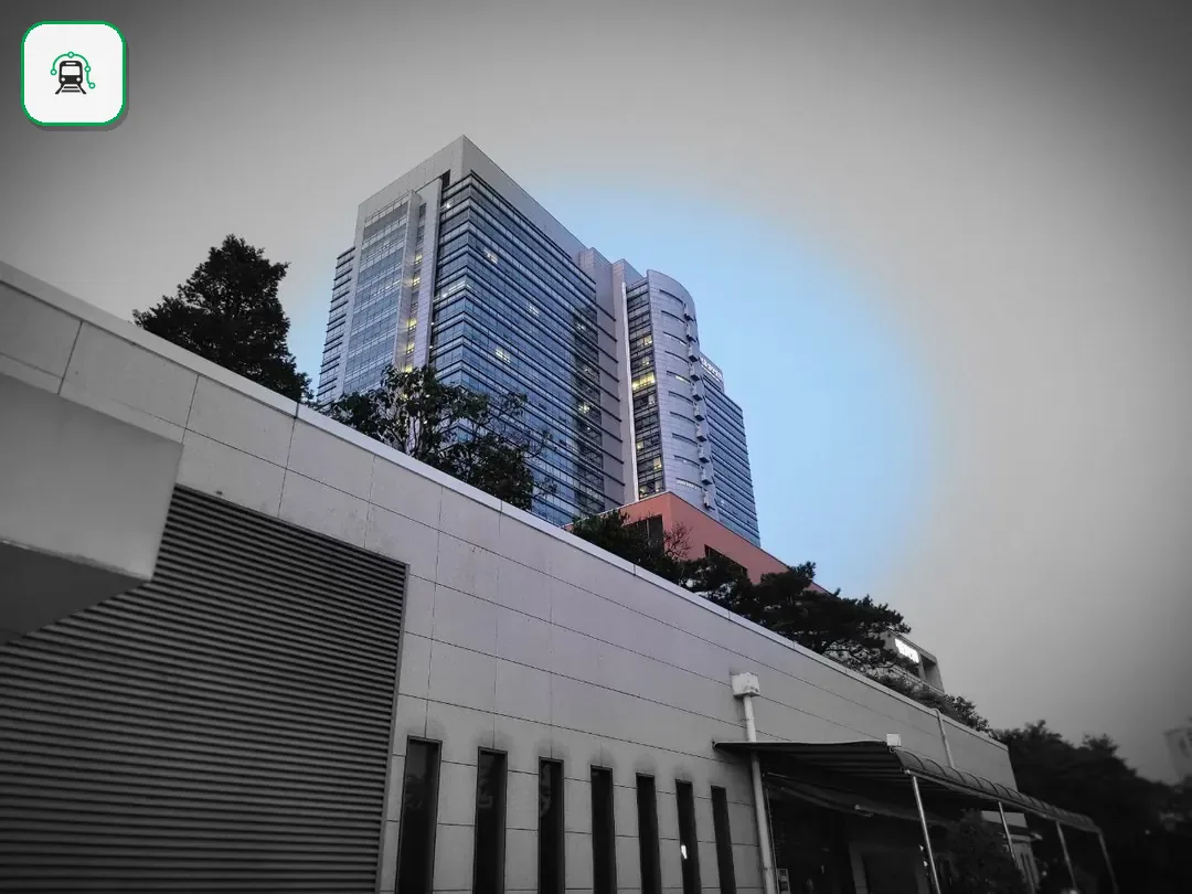 서울성모장례식장 사진 3/3