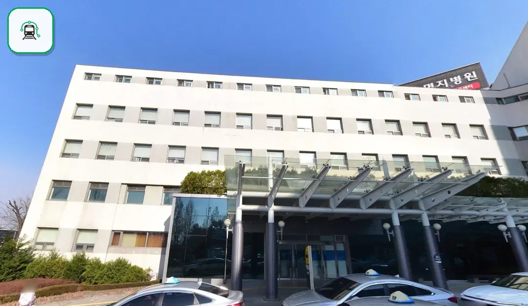 명지병원장례식장 사진 3/3
