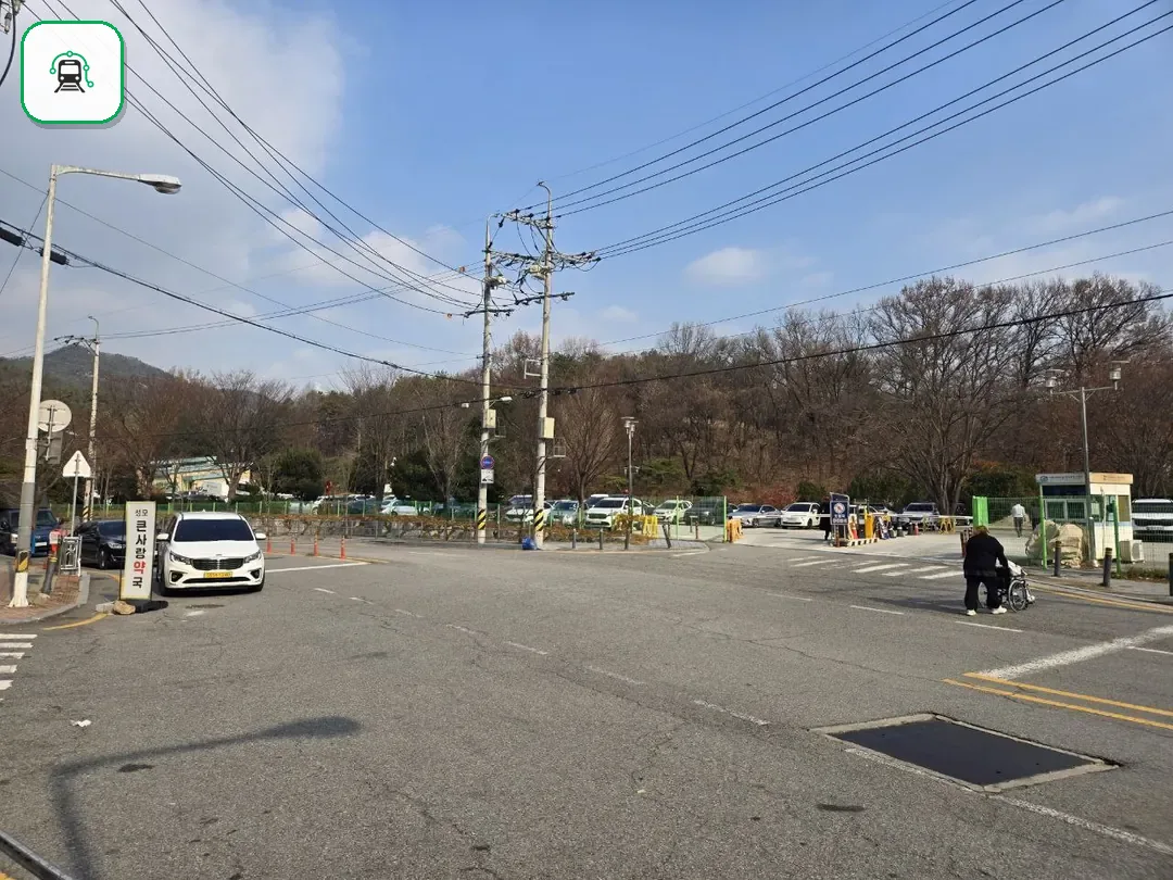 의정부성모병원장례식장 사진 3/3