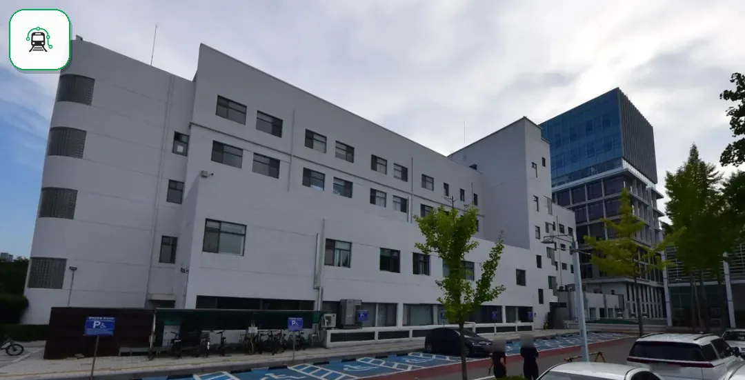 안산고대병원장례식장 사진 3/3