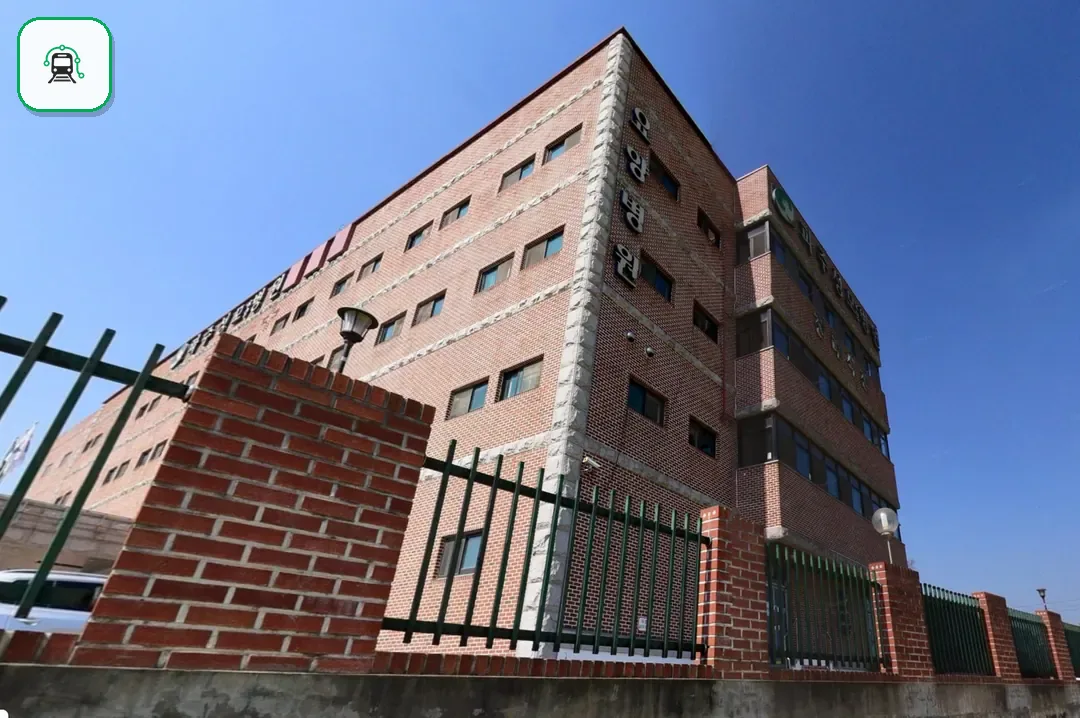 파주한빛병원장례식장 사진 3/3