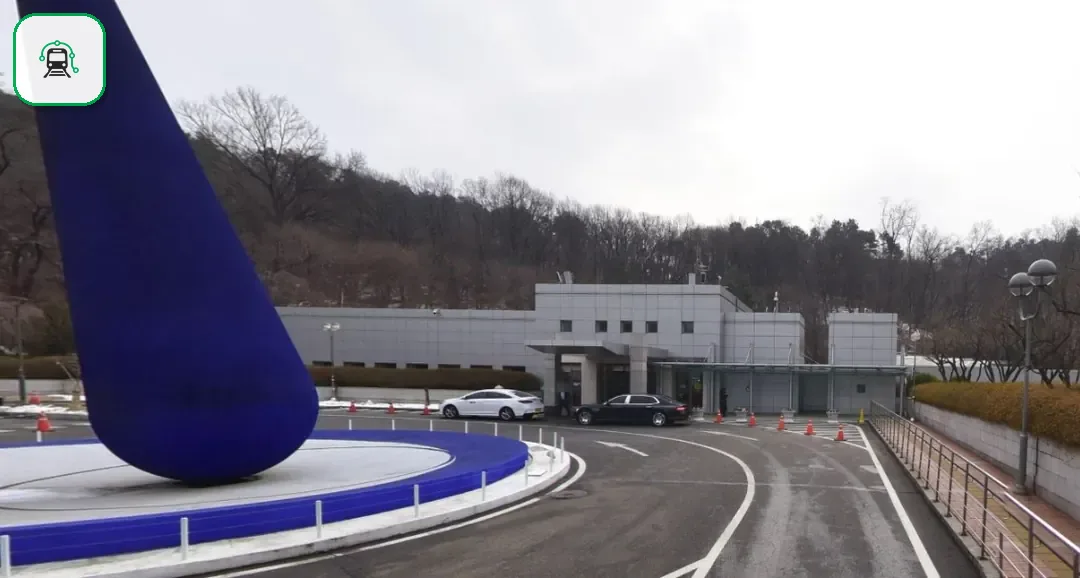 삼성서울병원장례식장 사진 2/3