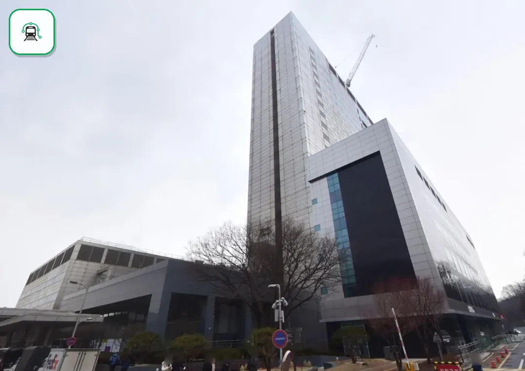 삼성서울병원장례식장 사진 3/3