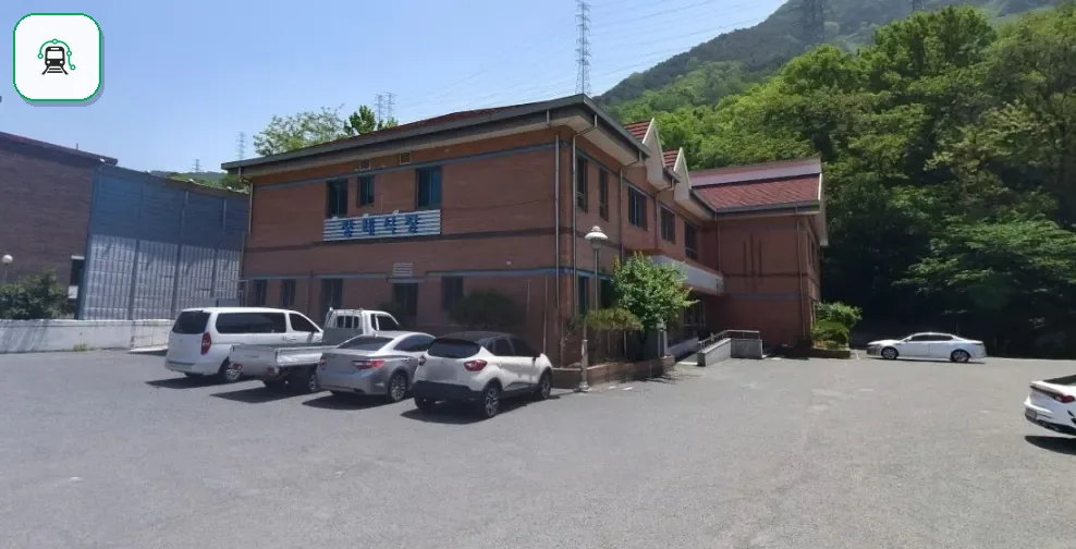 대구가톨릭요양병원 장례식장 사진 1장