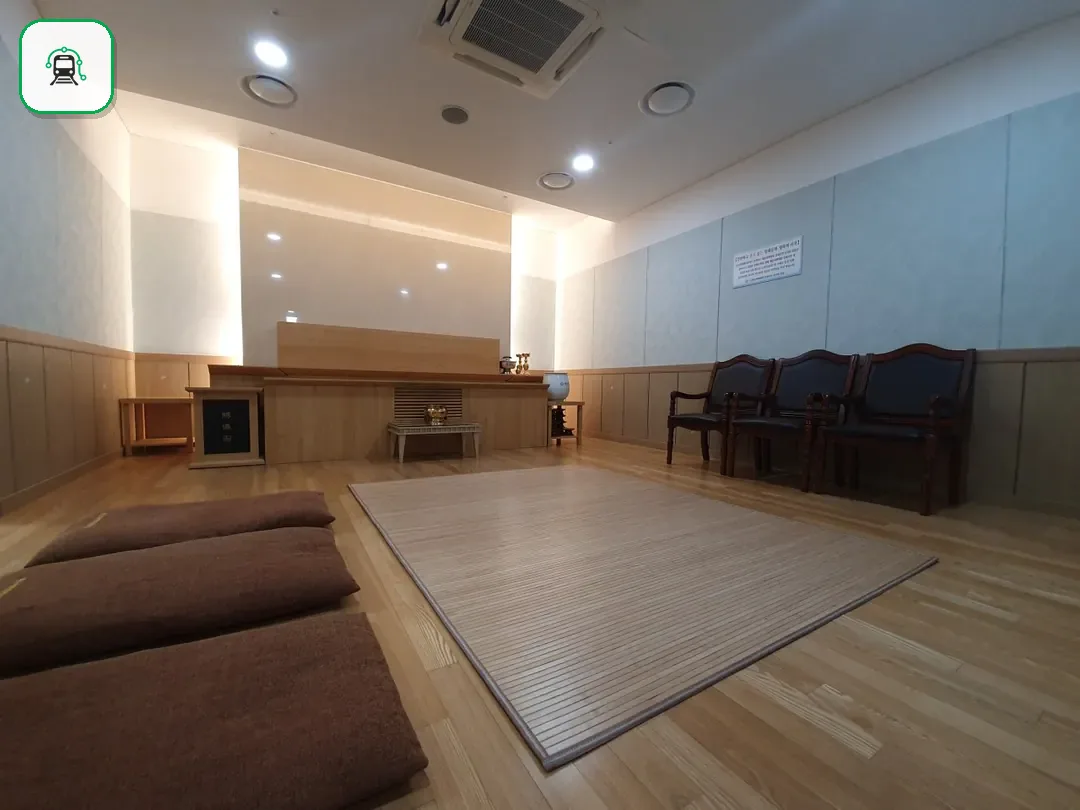 해운대백병원장례식장 사진 2/3
