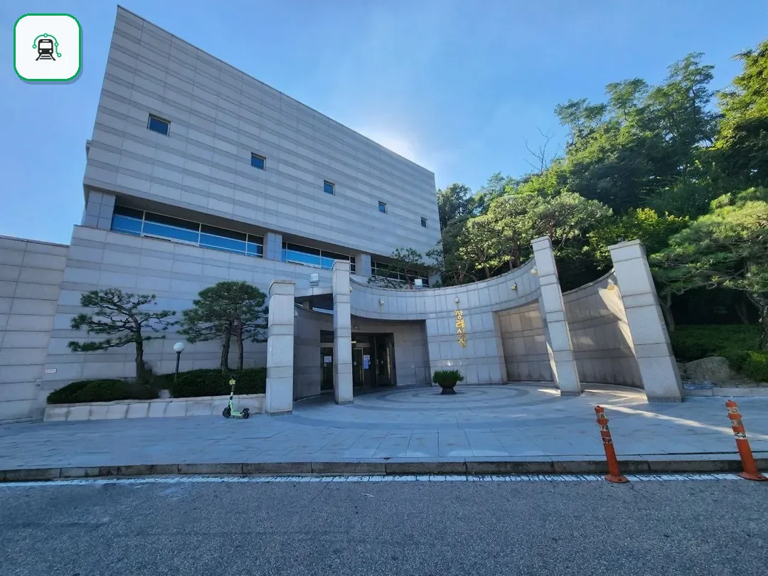 고려대안암병원장례식장 사진 3/3