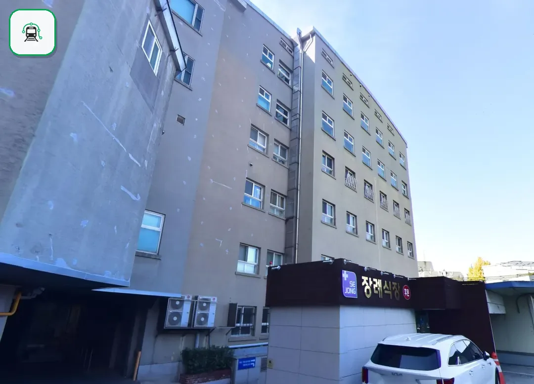 세종병원장례식장 사진 3/3