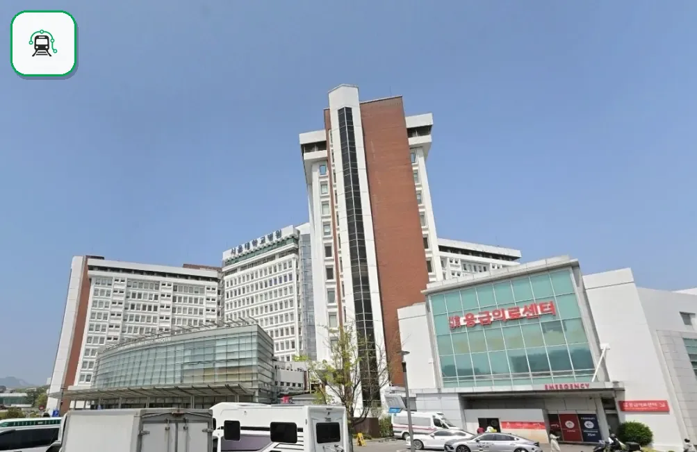 서울대병원장례식장 사진 3/3