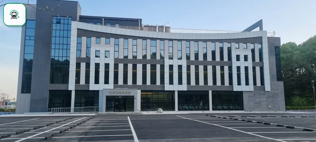 군산시 전주시민장례문화원 사진 1장