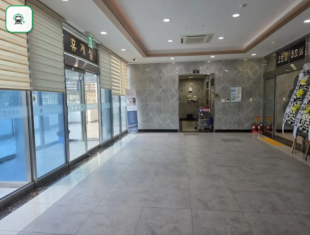 순천한국병원장례식장 사진 3/3